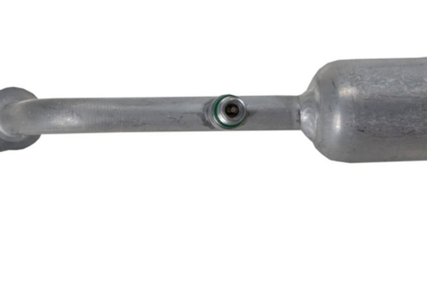 Four Seasons 66005 Discharge Line Hose Assembly