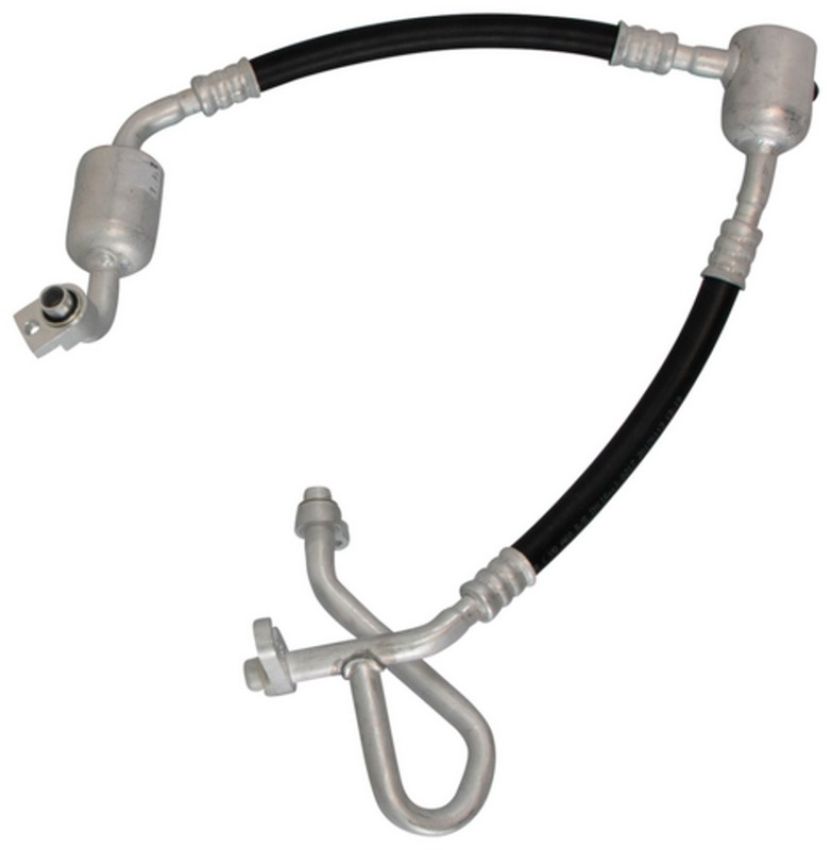 Four Seasons 66013 Suction Line Hose Assembly