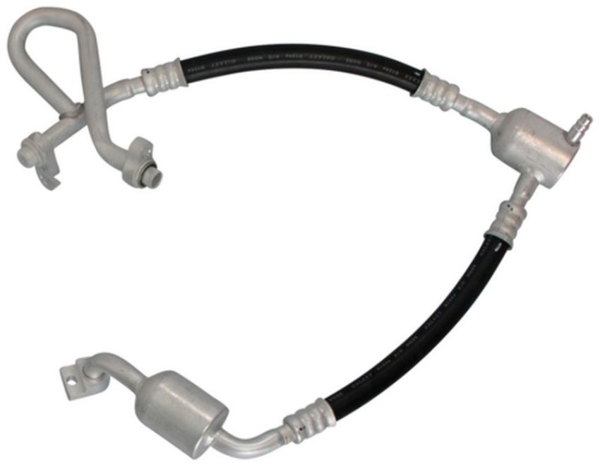 Four Seasons 66013 Suction Line Hose Assembly
