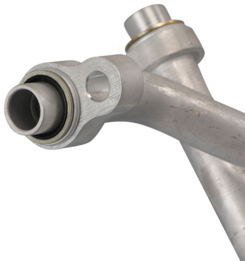 Four Seasons 66013 Suction Line Hose Assembly