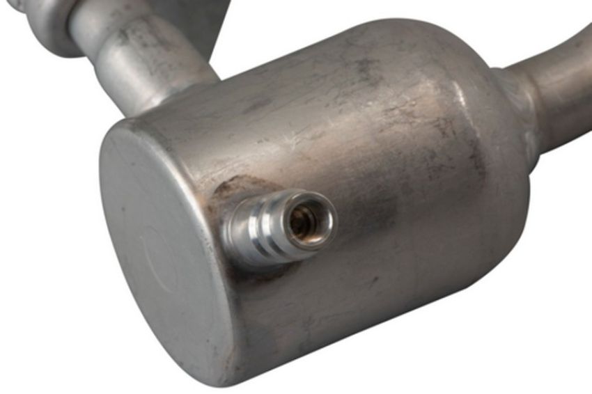 Four Seasons 66013 Suction Line Hose Assembly