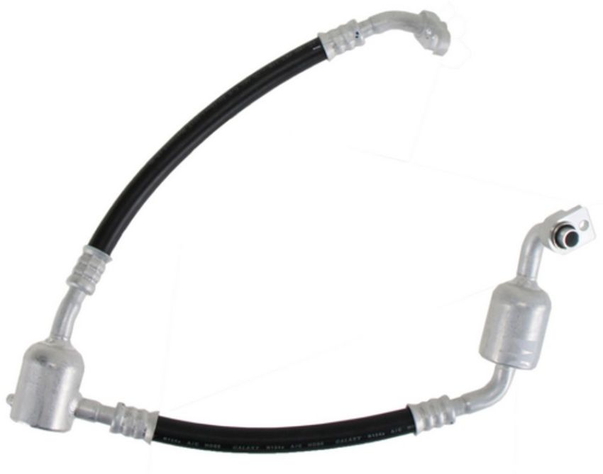 Four Seasons 66014 Suction Line Hose Assembly