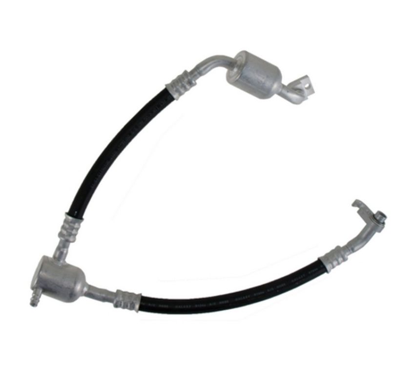 Four Seasons 66014 Suction Line Hose Assembly