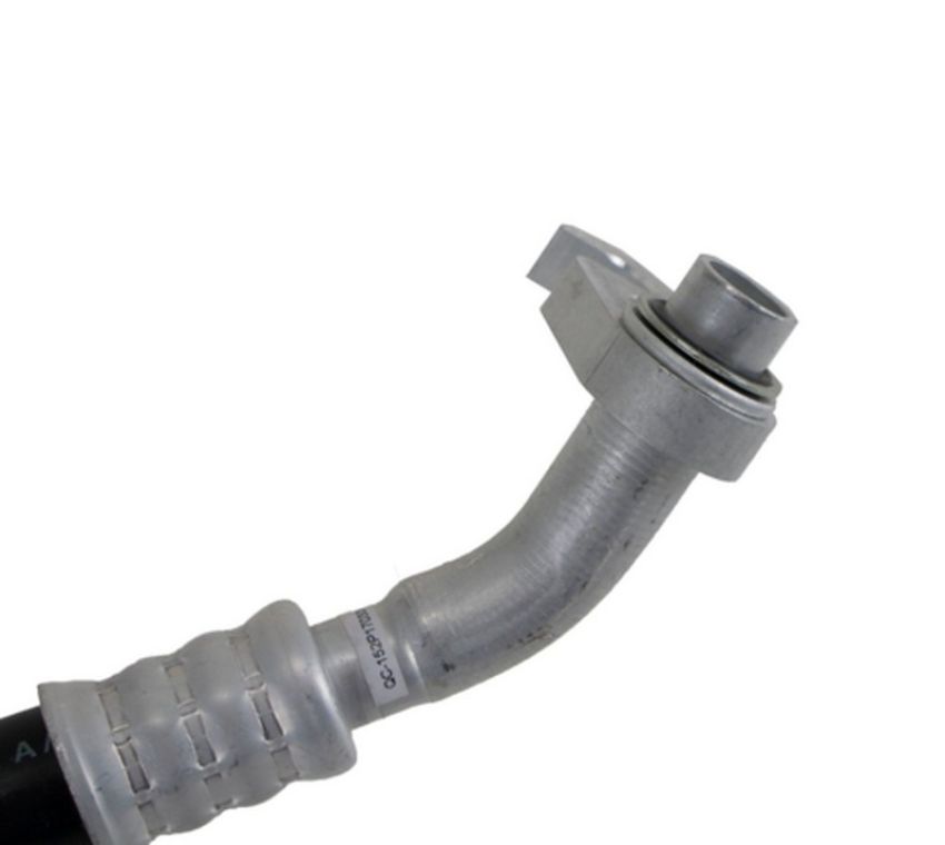 Four Seasons 66014 Suction Line Hose Assembly