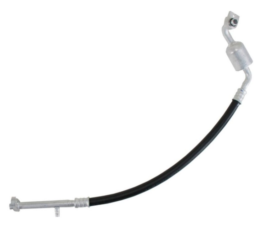 Four Seasons 66015 Suction Line Hose Assembly
