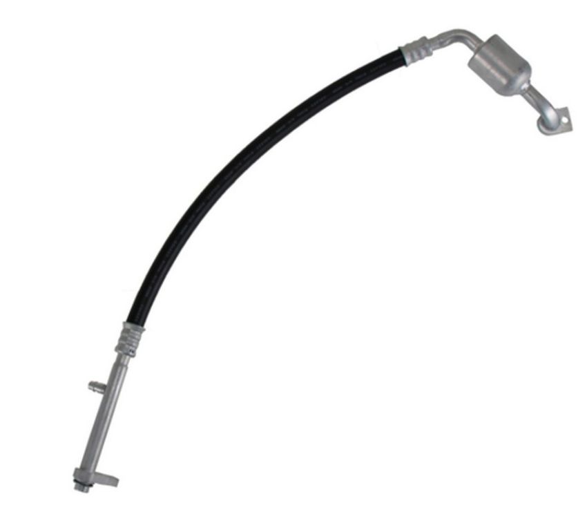 Four Seasons 66015 Suction Line Hose Assembly