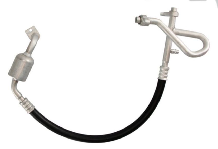 Four Seasons 66016 Suction Line Hose Assembly