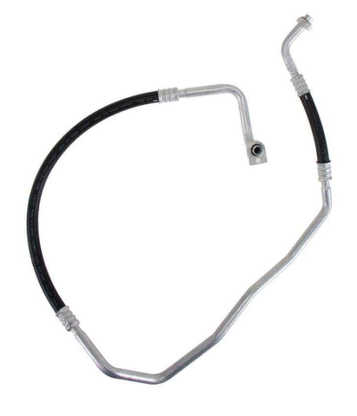 Four Seasons 66018 Suction Line Hose Assembly
