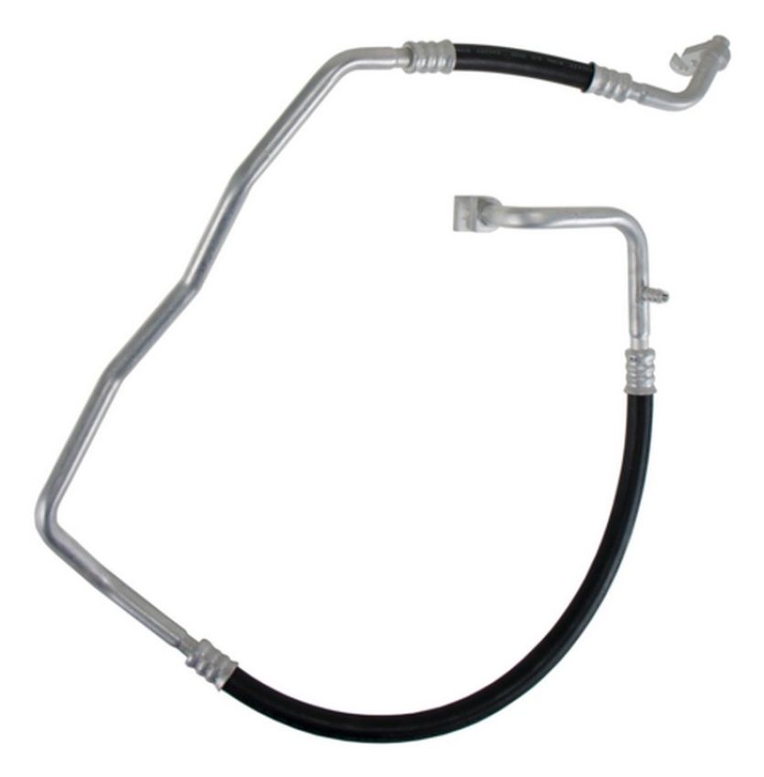 Four Seasons 66018 Suction Line Hose Assembly