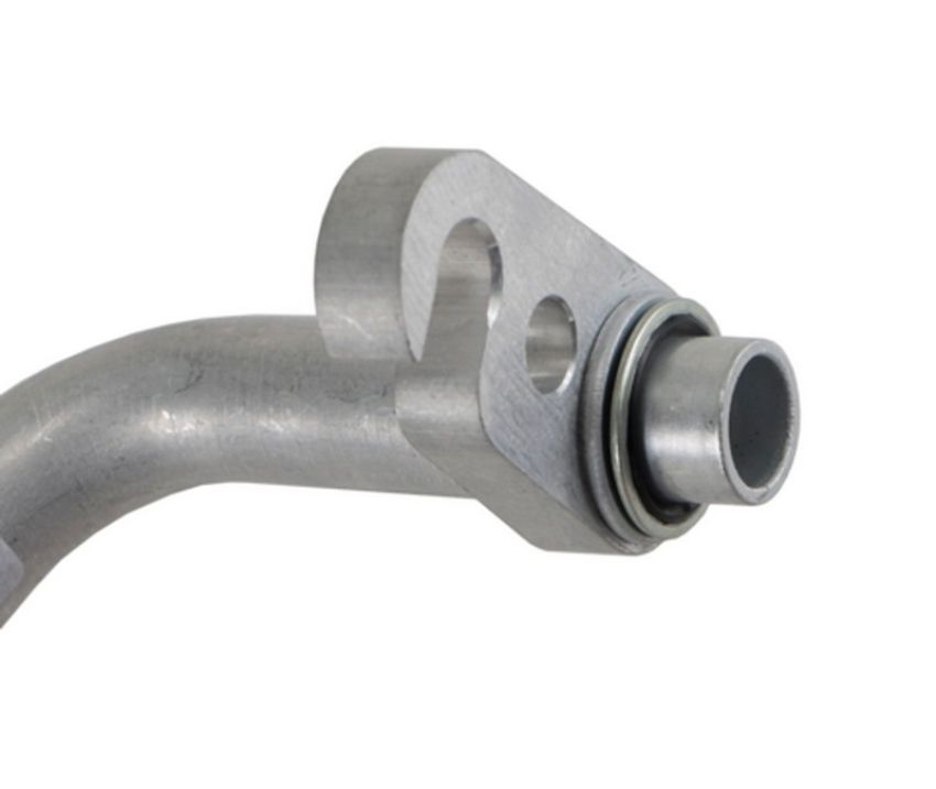 Four Seasons 66018 Suction Line Hose Assembly
