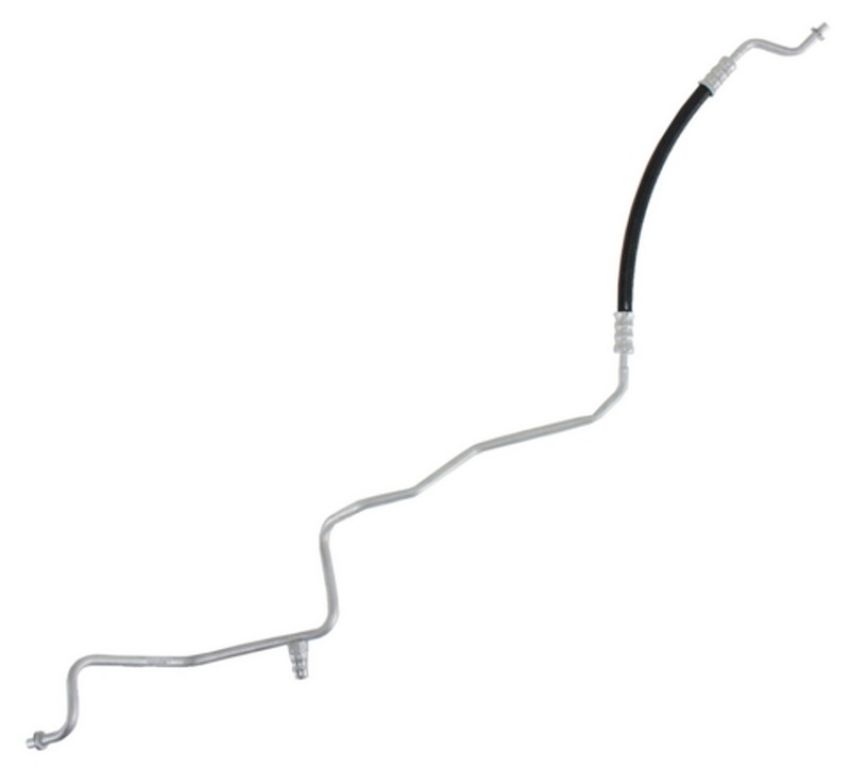 Four Seasons 66023 Liquid Line Hose Assembly w/o Orifice Tube