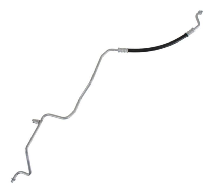 Four Seasons 66023 Liquid Line Hose Assembly w/o Orifice Tube
