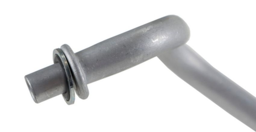 Four Seasons 66023 Liquid Line Hose Assembly w/o Orifice Tube