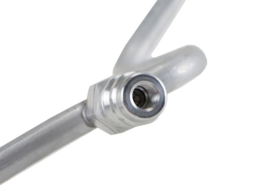 Four Seasons 66023 Liquid Line Hose Assembly w/o Orifice Tube