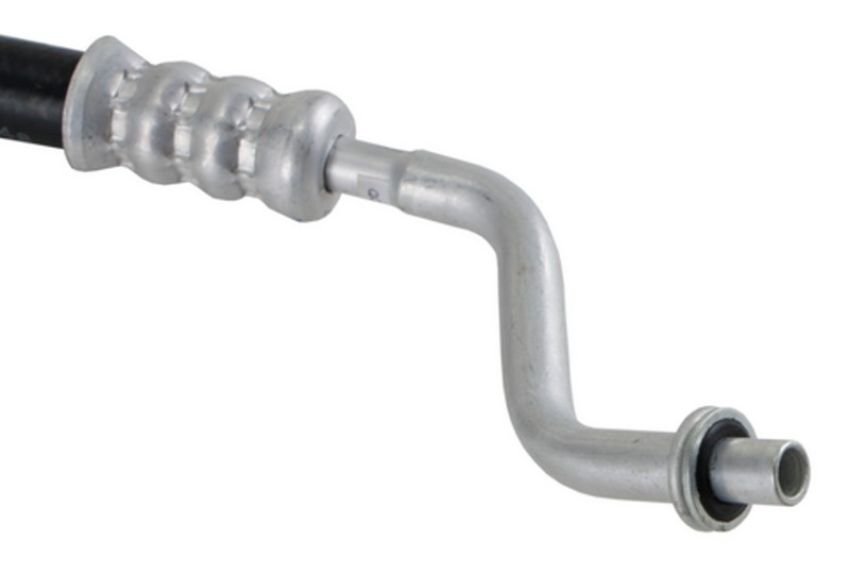 Four Seasons 66023 Liquid Line Hose Assembly w/o Orifice Tube