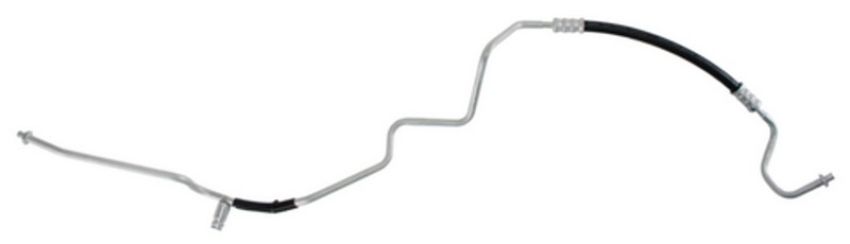 Four Seasons 66025 Liquid Line Hose Assembly w/o Orifice Tube
