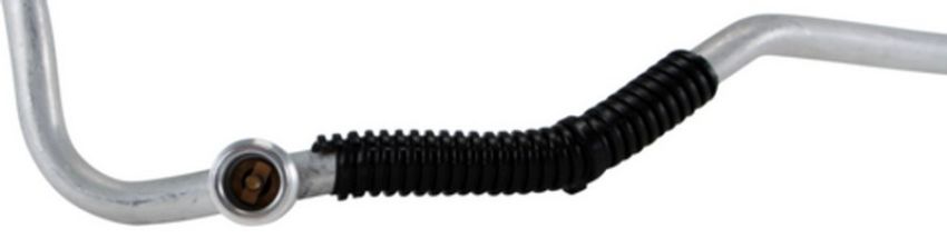Four Seasons 66025 Liquid Line Hose Assembly w/o Orifice Tube
