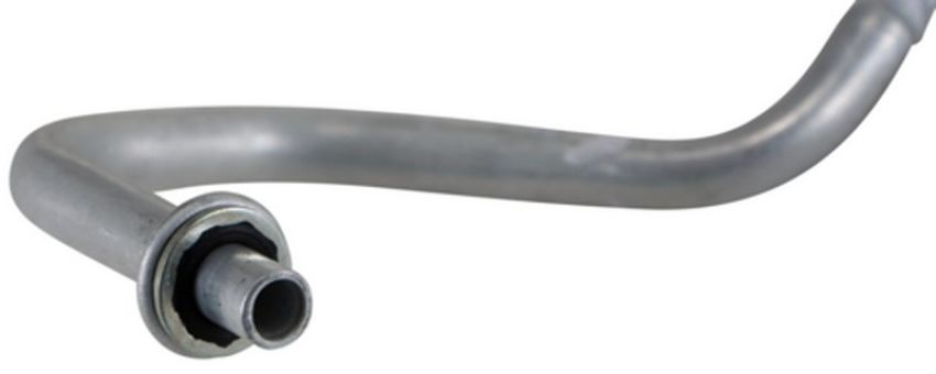 Four Seasons 66025 Liquid Line Hose Assembly w/o Orifice Tube
