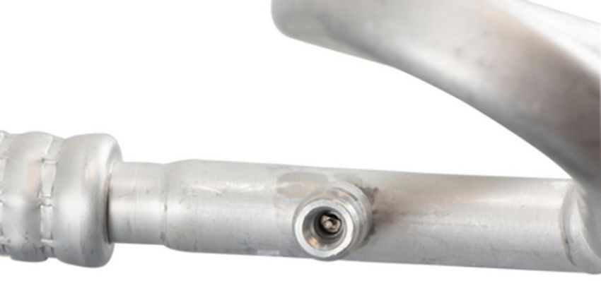 Four Seasons 66026 Suction Line Hose Assembly