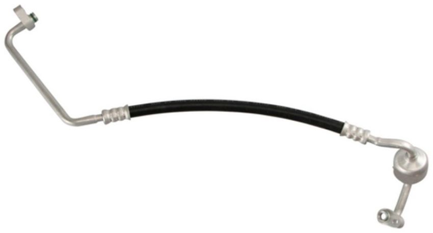 Four Seasons 66027 Discharge Line Hose Assembly