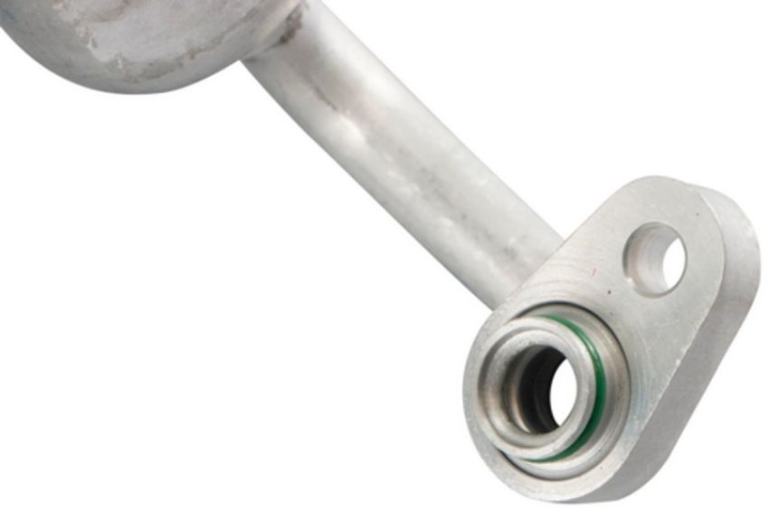 Four Seasons 66027 Discharge Line Hose Assembly