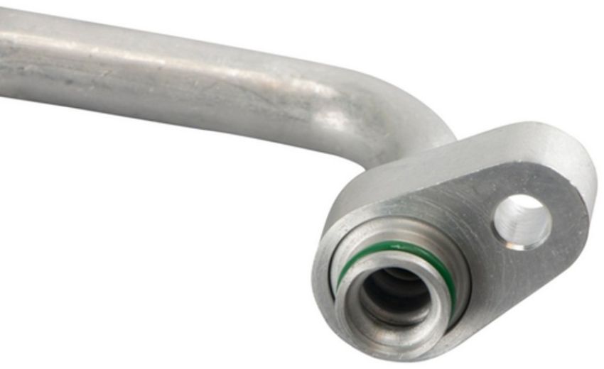 Four Seasons 66027 Discharge Line Hose Assembly