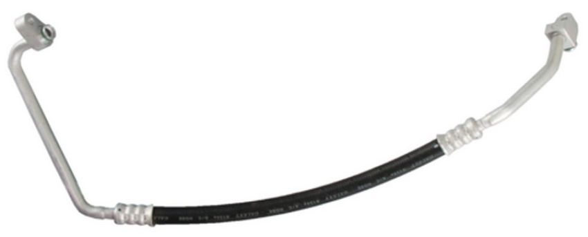 Four Seasons 66028 Discharge Line Hose Assembly