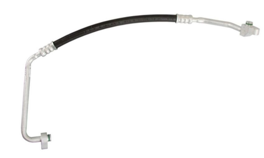Four Seasons 66028 Discharge Line Hose Assembly