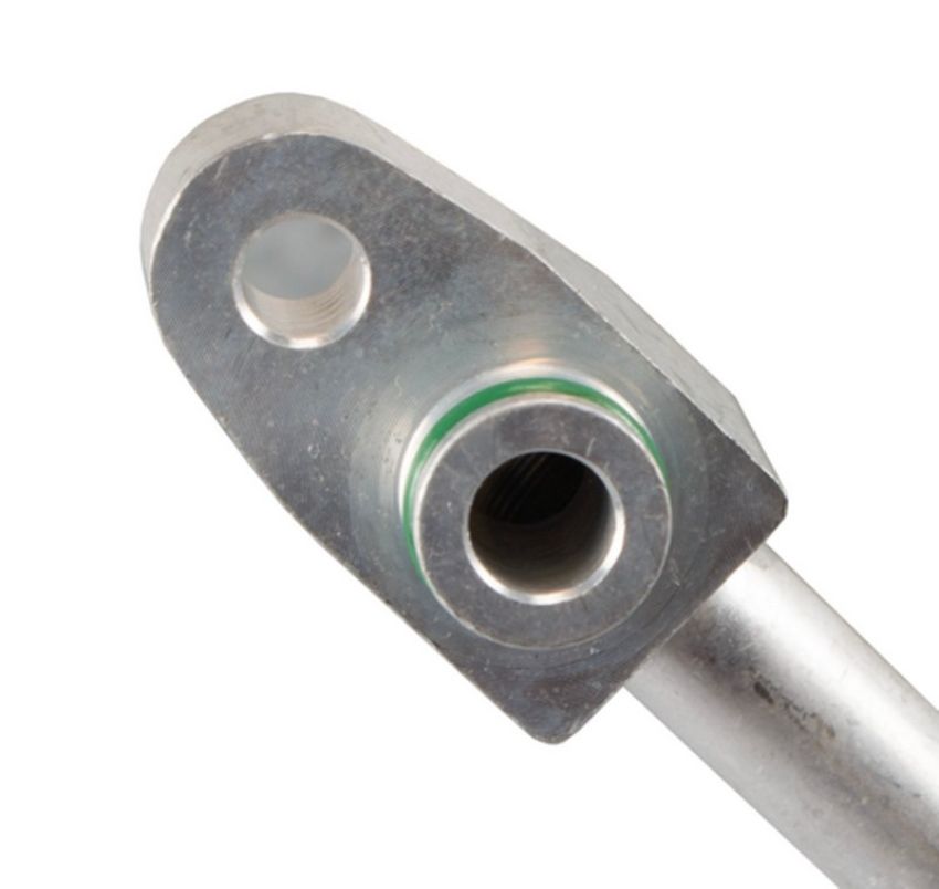 Four Seasons 66028 Discharge Line Hose Assembly