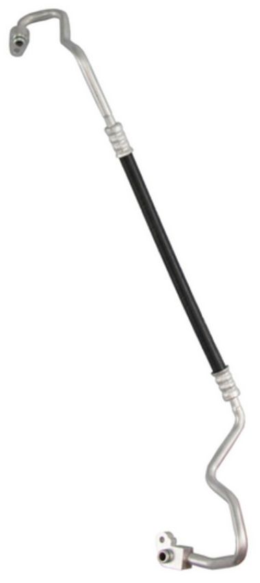 Four Seasons 66031 Discharge Line Hose Assembly