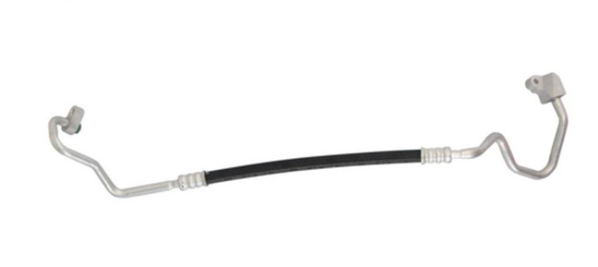 Four Seasons 66031 Discharge Line Hose Assembly