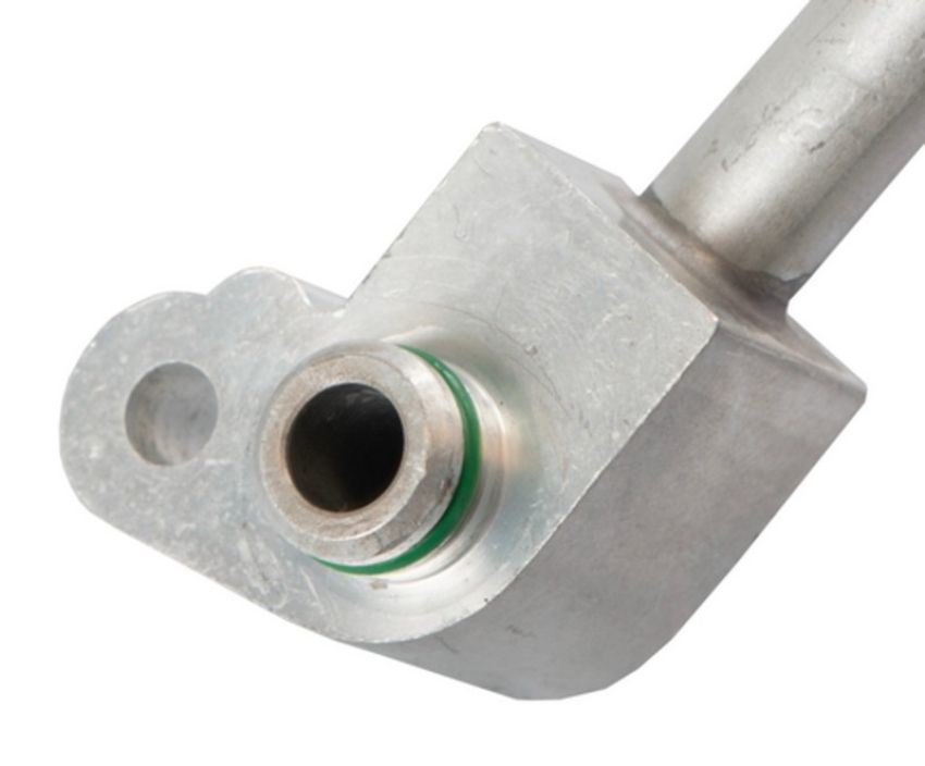 Four Seasons 66031 Discharge Line Hose Assembly