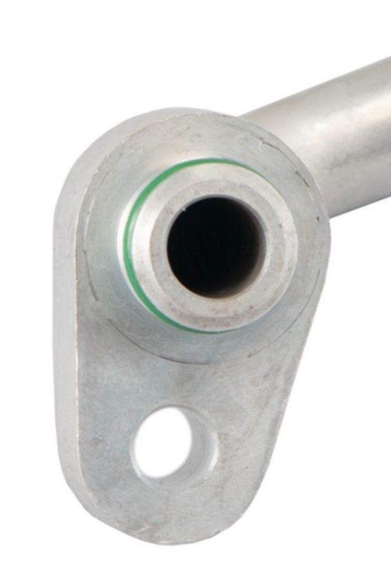 Four Seasons 66031 Discharge Line Hose Assembly
