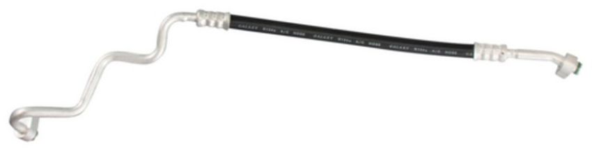 Four Seasons 66033 Discharge Line Hose Assembly