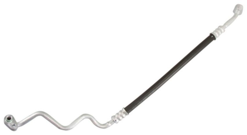 Four Seasons 66033 Discharge Line Hose Assembly