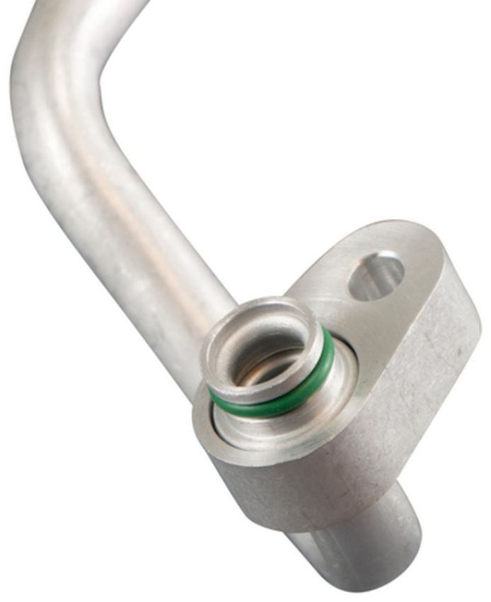 Four Seasons 66033 Discharge Line Hose Assembly