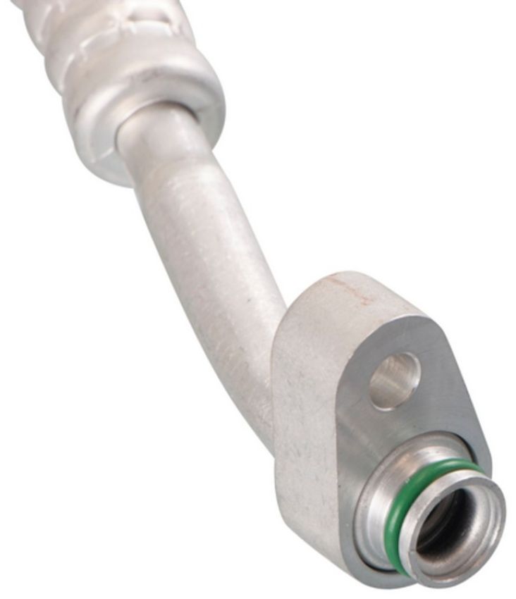 Four Seasons 66033 Discharge Line Hose Assembly
