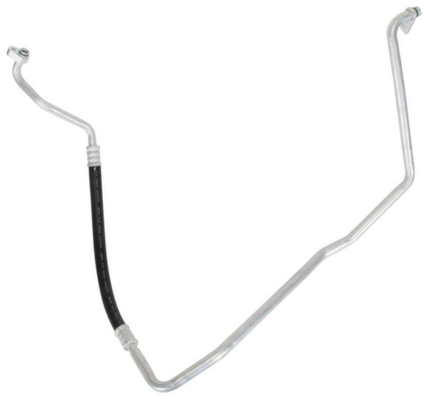 Four Seasons 66035 Suction Line Hose Assembly