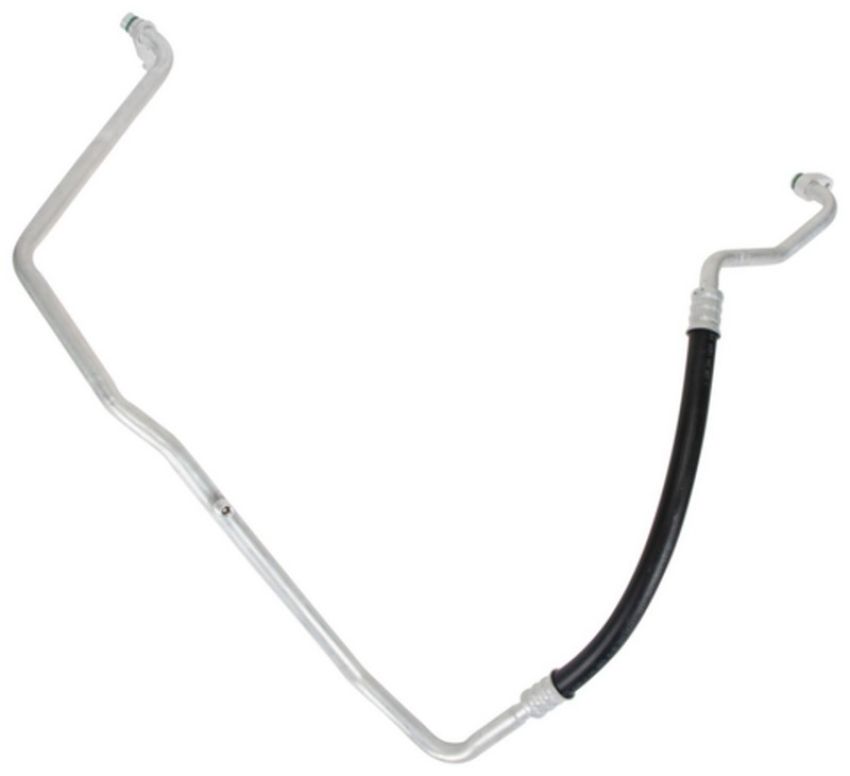 Four Seasons 66035 Suction Line Hose Assembly