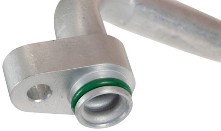 Four Seasons 66035 Suction Line Hose Assembly