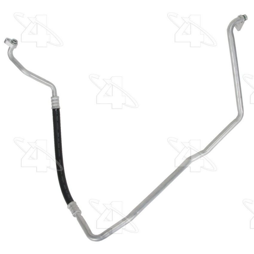 Four Seasons 66035 Suction Line Hose Assembly
