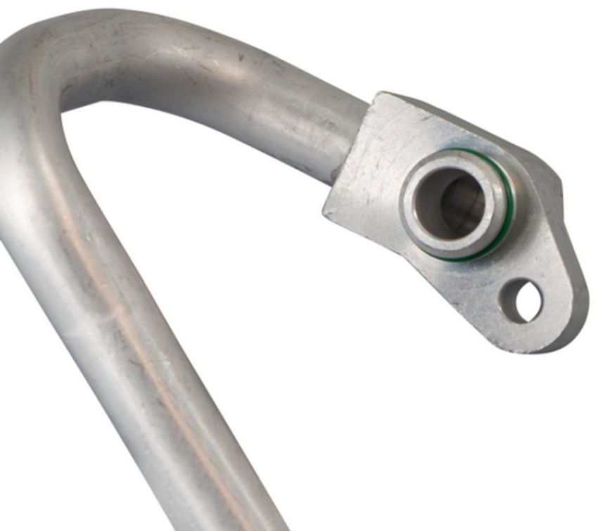 Four Seasons 66038 Suction Line Hose Assembly
