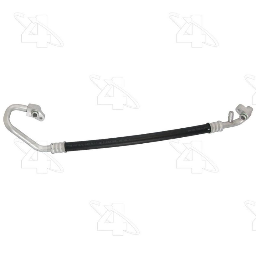 Four Seasons 66038 Suction Line Hose Assembly
