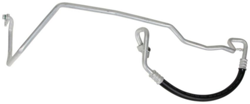 Four Seasons 66039 Suction Line Hose Assembly