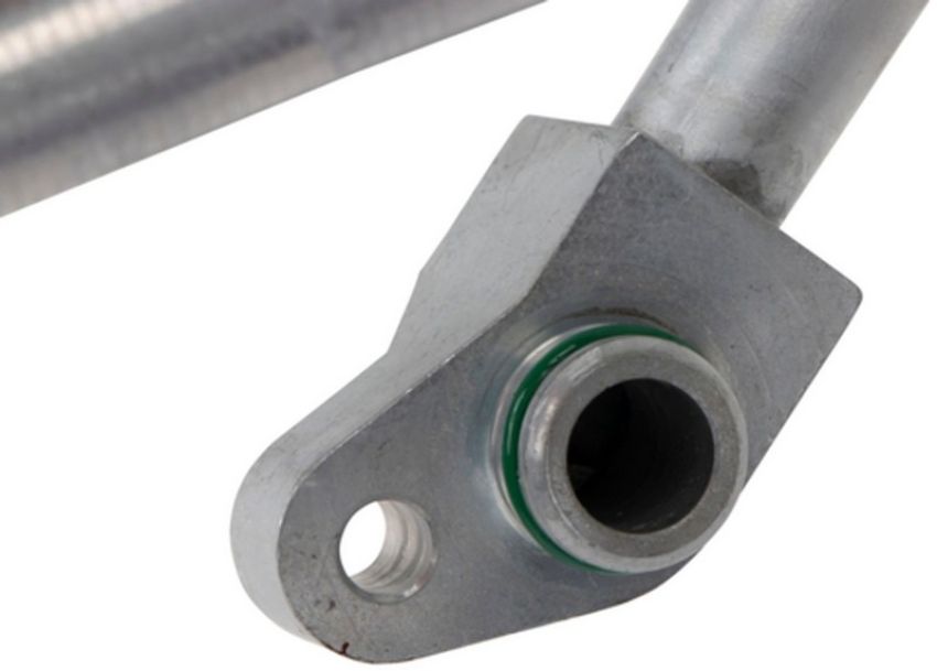 Four Seasons 66039 Suction Line Hose Assembly