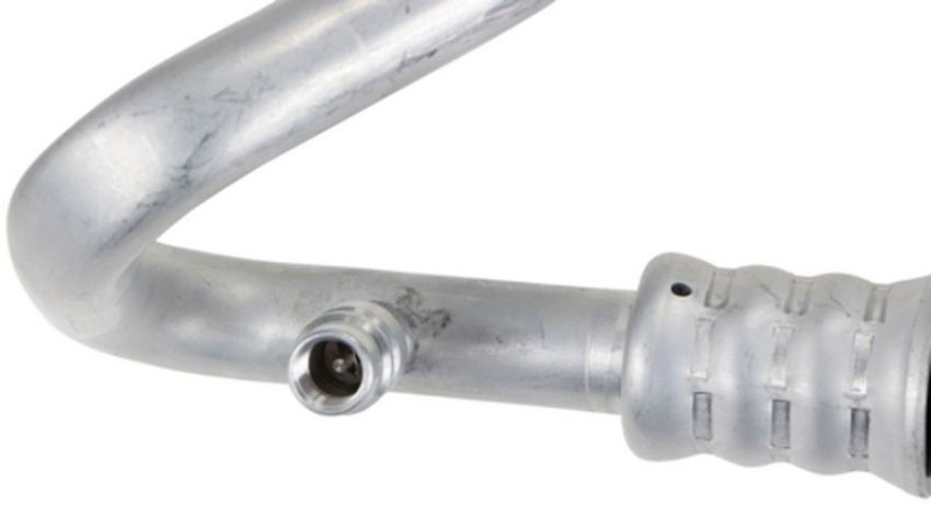 Four Seasons 66039 Suction Line Hose Assembly