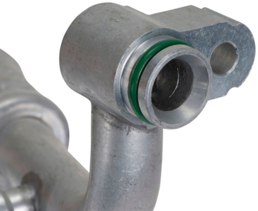 Four Seasons 66040 Suction Line Hose Assembly