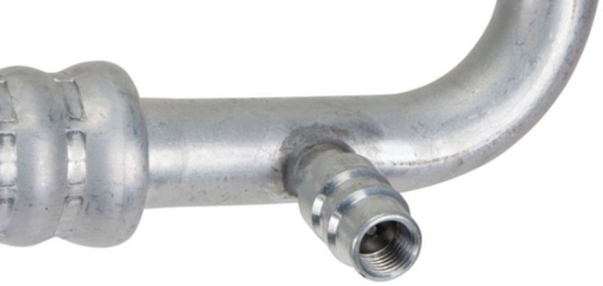 Four Seasons 66040 Suction Line Hose Assembly