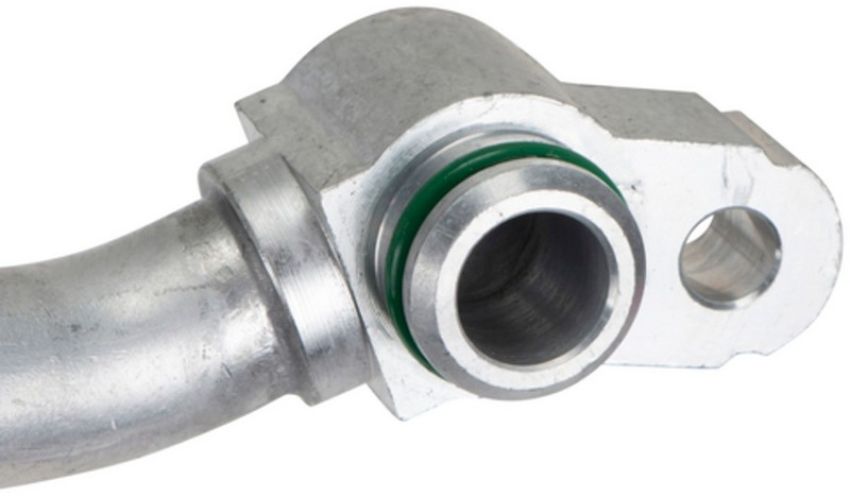 Four Seasons 66040 Suction Line Hose Assembly