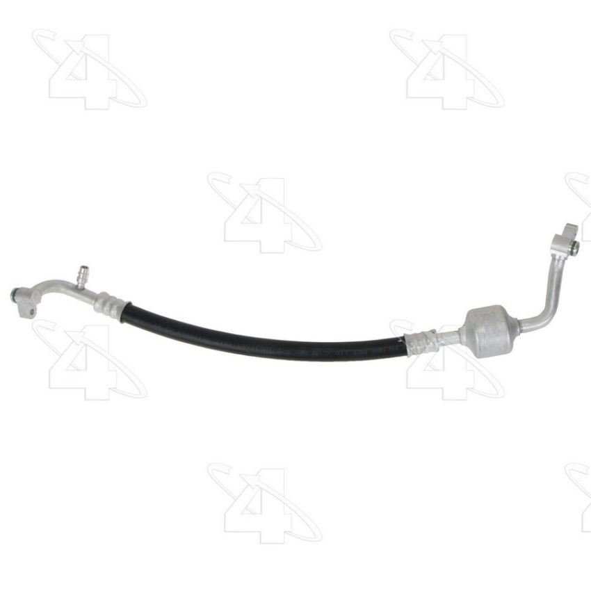 Four Seasons 66040 Suction Line Hose Assembly